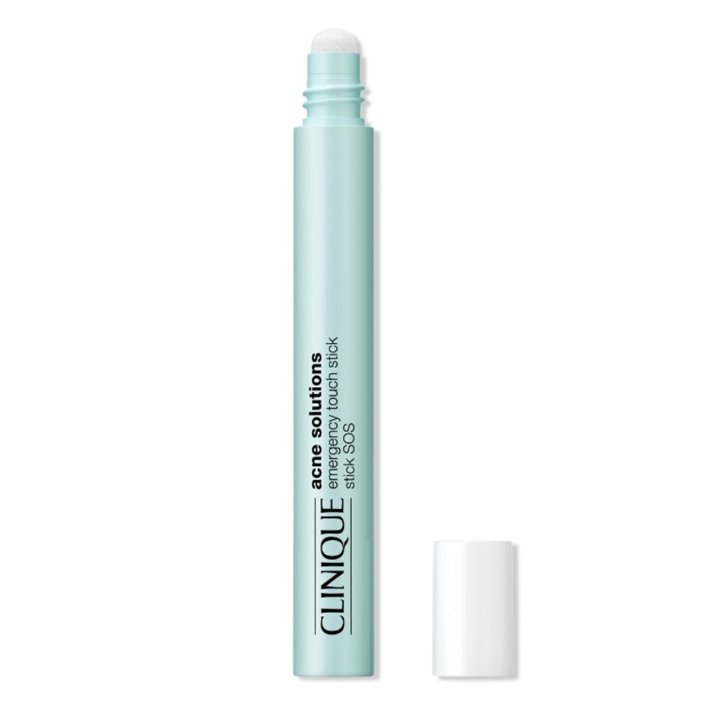 {Clinique} Acne Solutions Emergency Touch Stick Bundle BNIB